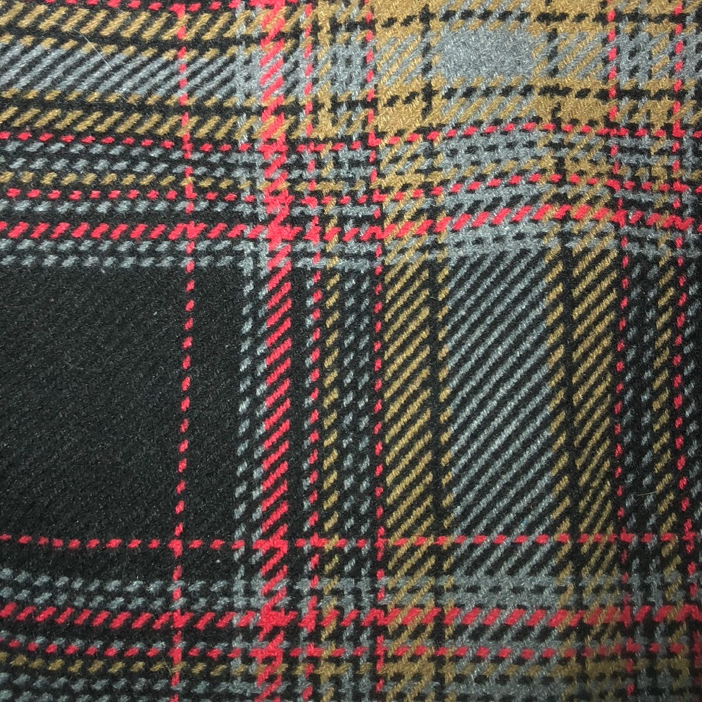 Mossimo coat. - Picture 2 of 4
